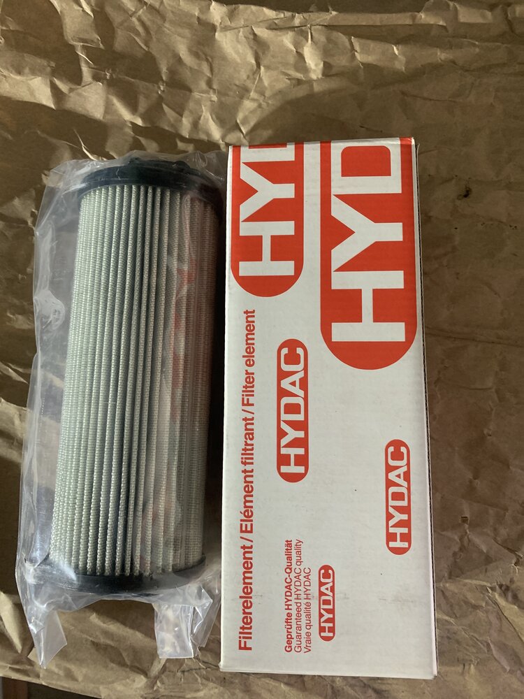 HYDAC 0240 R 010 BN HC 2.  Betamicron - Bild 2