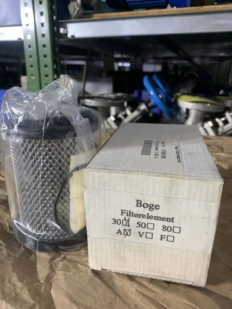 Boge 575051255. 1/30A