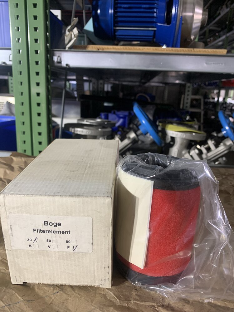 Boge 575051155. 1/30F - Bild 2