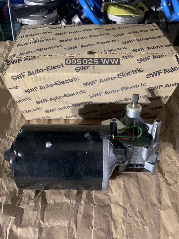 SWF SWF 402.308. 24 v - Bild 2