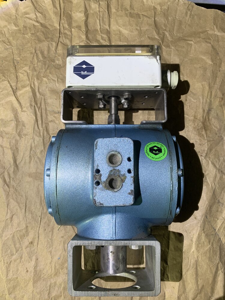 AMG SAD020. F07 - Bild 2