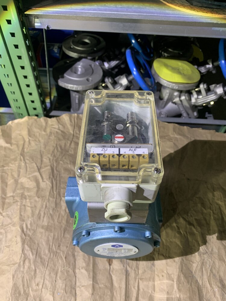 AMG SAD020. F07 - Bild 3