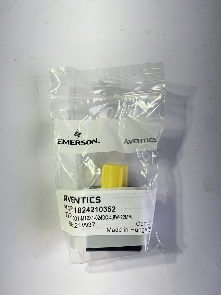 Emerson - Aventics 1824210352