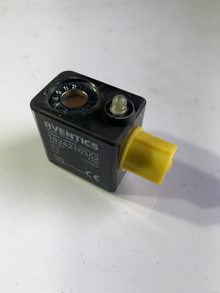 Emerson - Aventics 1824210352 - Bild 2