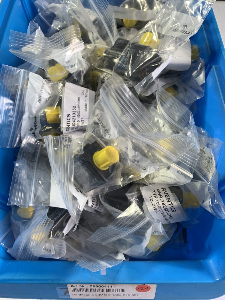 Emerson - Aventics 1824210352 - Bild 3