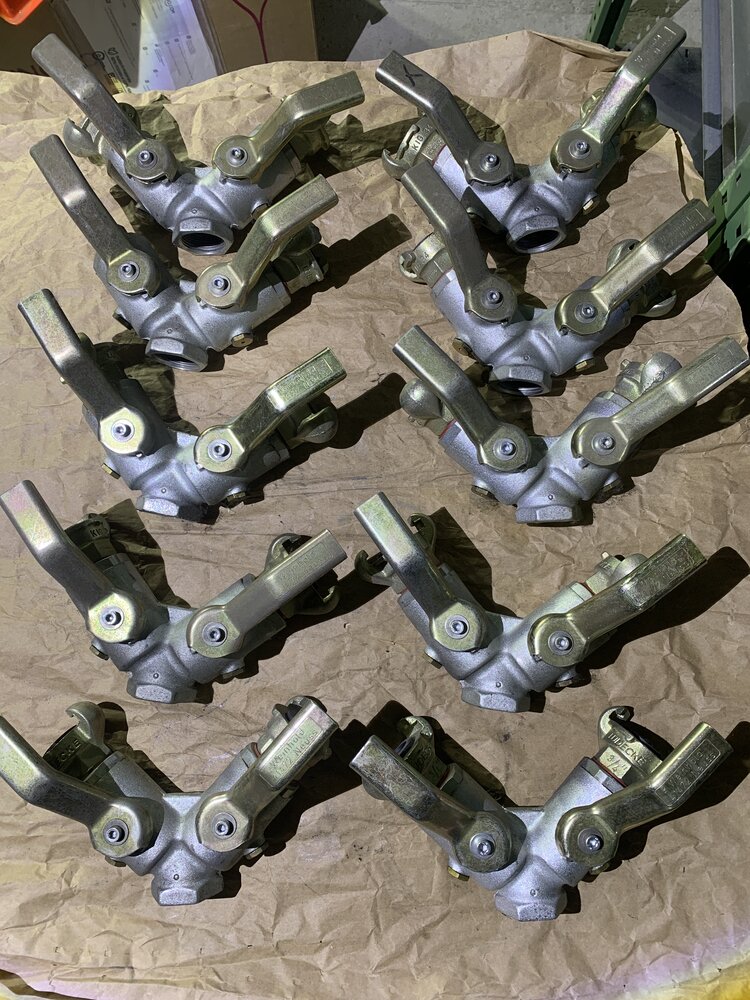 WEINHOLD K.G. DH20.0101