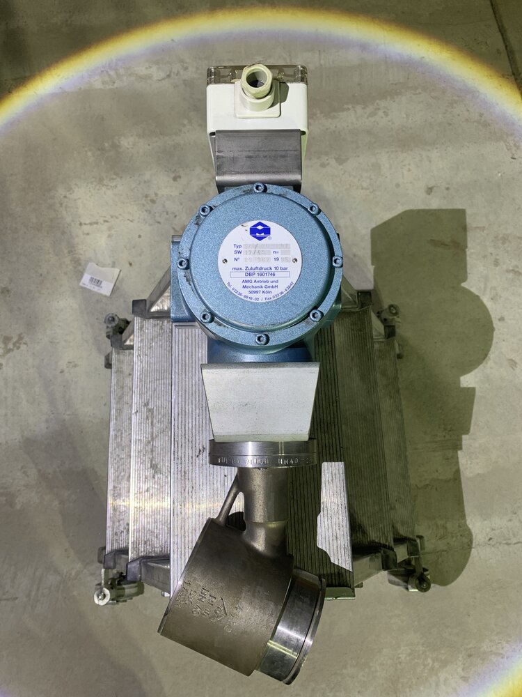 AMG SAD 020 F07 - Bild 2