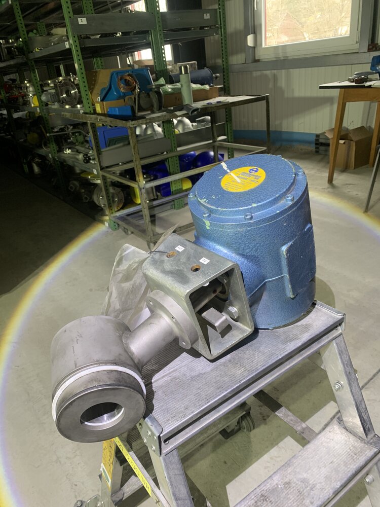 AMG SAD 030 F10 - Bild 2