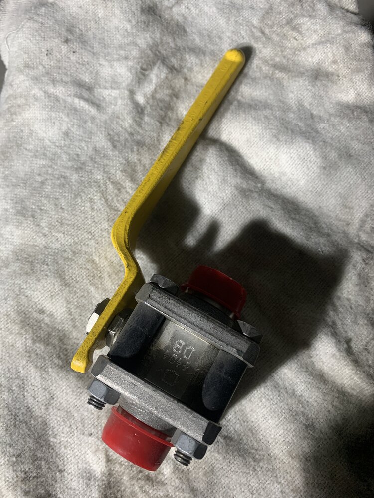 Megafrance  N. DN15 PN40  - Bild 2