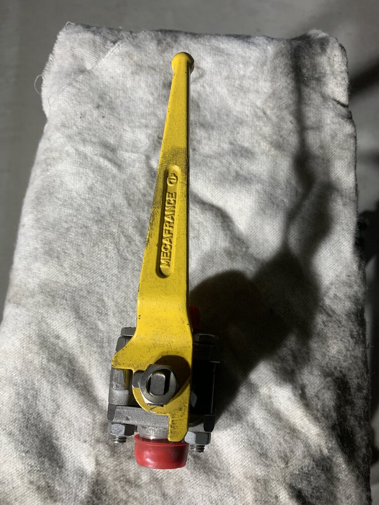 Megafrance  N. DN15 PN40  - Bild 4