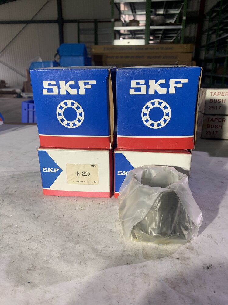 SKF H210
