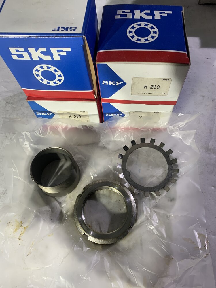 SKF H210 - Bild 3