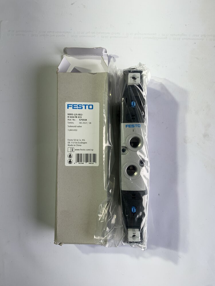 FESTO 575516 - Bild 3