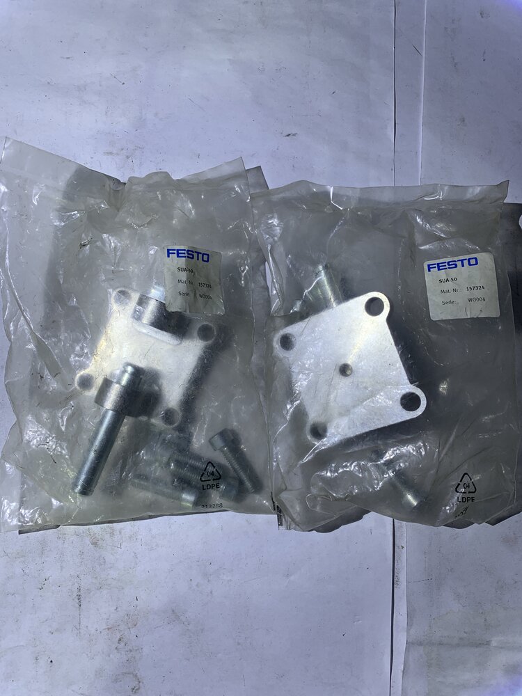 FESTO SUA-50. 157324 - Bild 2