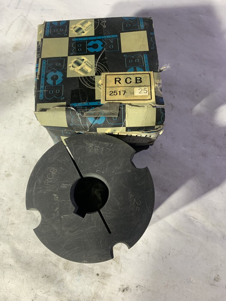 RCB RCB 2517. (25) - Bild 2