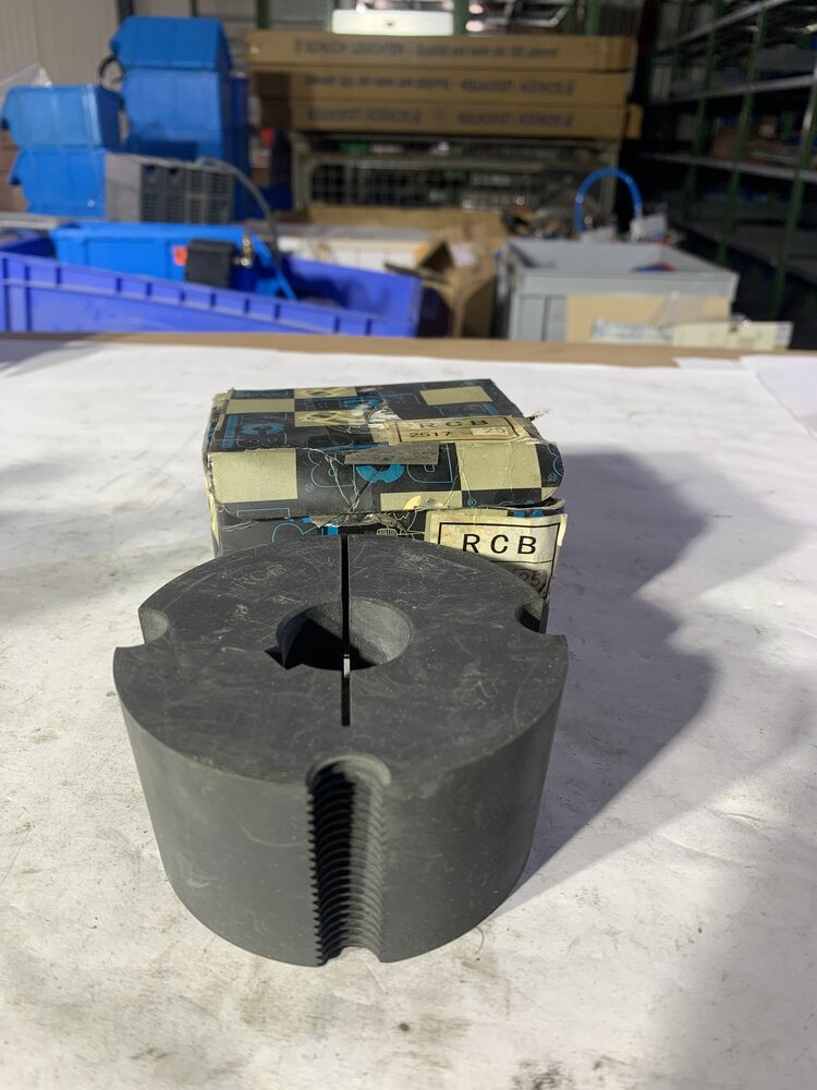 RCB RCB 2517. (25) - Bild 3