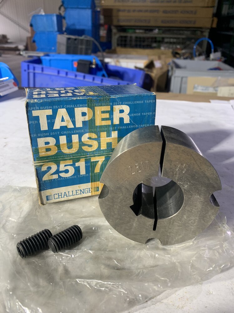 CHALLENGE 2517 DN35 - Bild 2