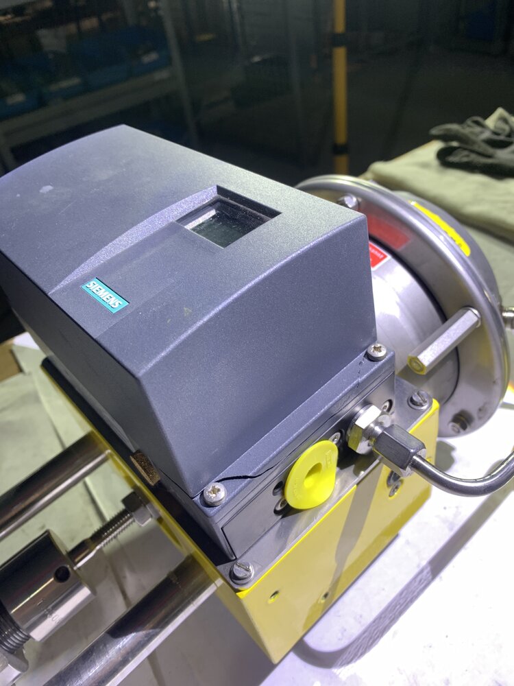 FLOWSERVE Kämmer Ventile 351 P2 - Bild 3