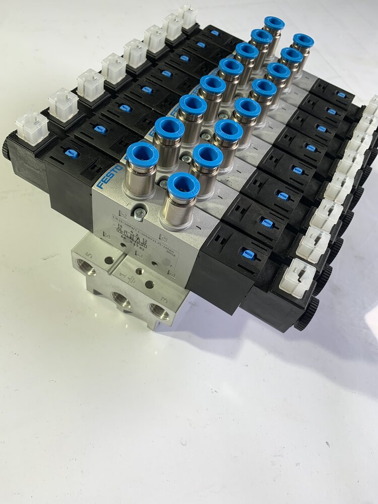 FESTO 575251 - Bild 2