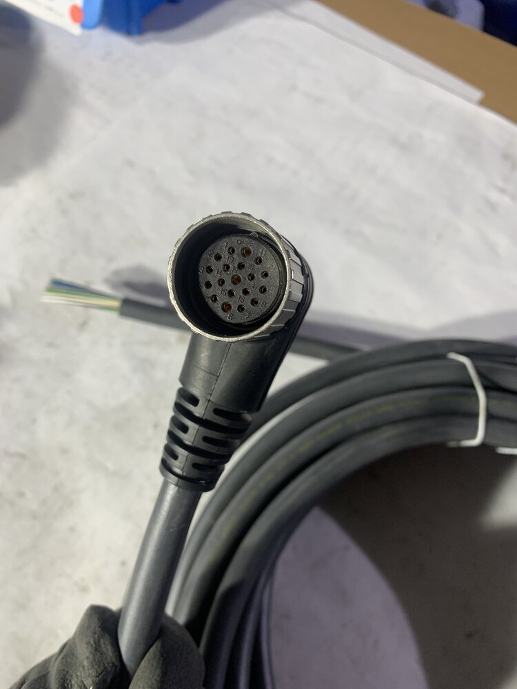 BCC06L3  BCC M62L-0000-10-022-PXOLP4-100CE.  2150CZ - Bild 2