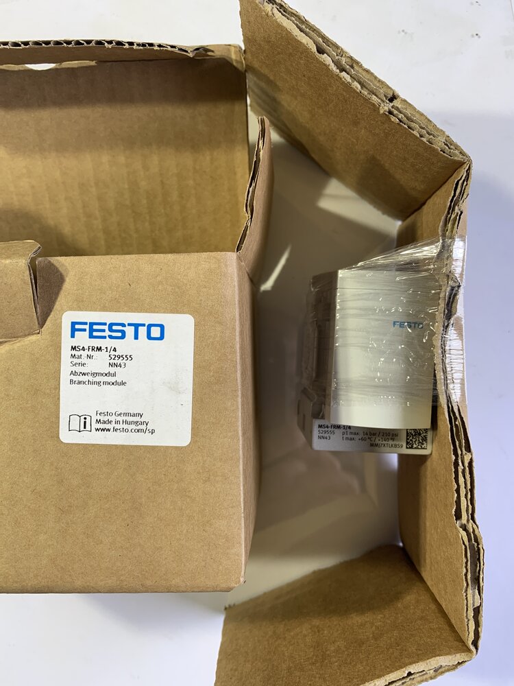 FESTO 529555 - Bild 2