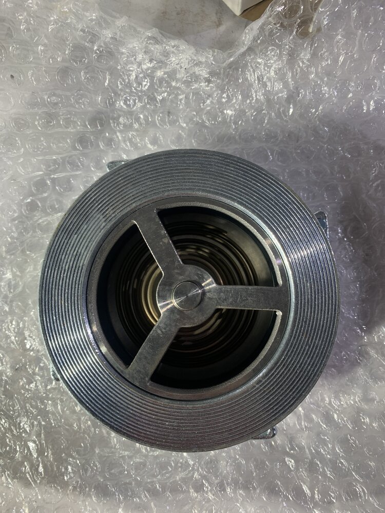 FERGO RV110-CSMFW-  DN65  - Bild 2