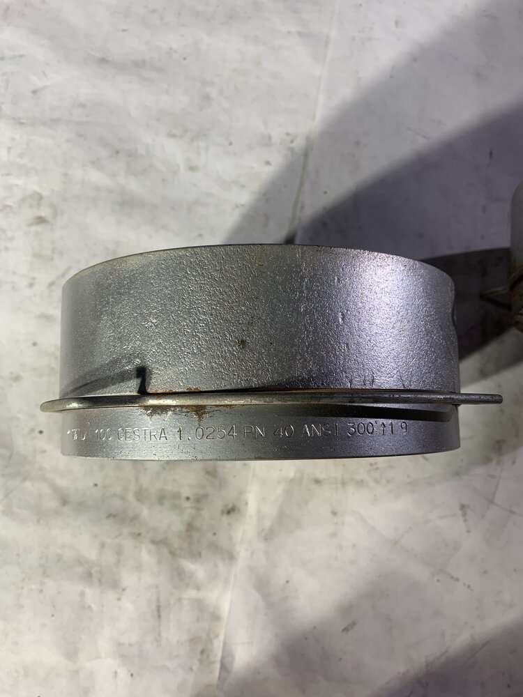 GESTRA RK56. DN100 PN40 - Bild 3