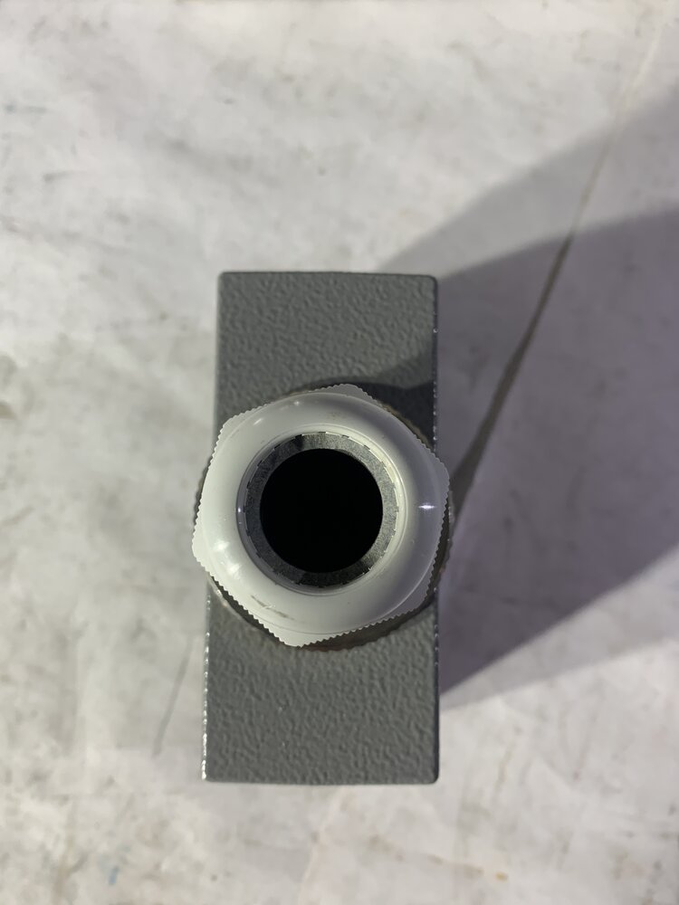 HARTING  19300240428. M40 - Bild 3