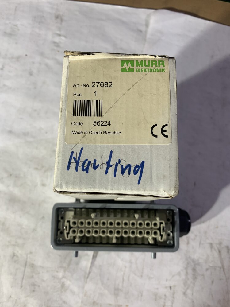 MURR Elektronik Art.27682. Code 56224 - Bild 2