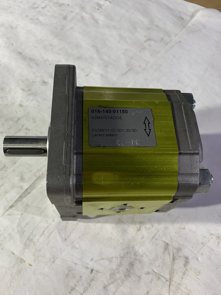 VIVOIL 016-140-01150   X2M4701AOOE