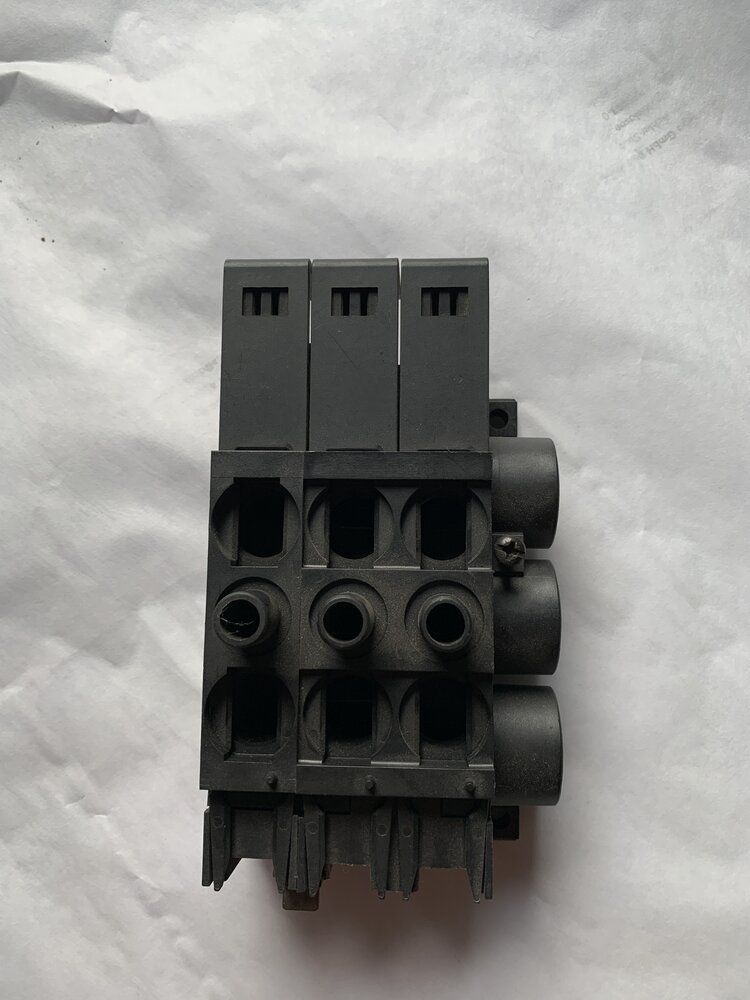 FESTO CPE18-PRSG-3. (187825) R102 - Bild 4