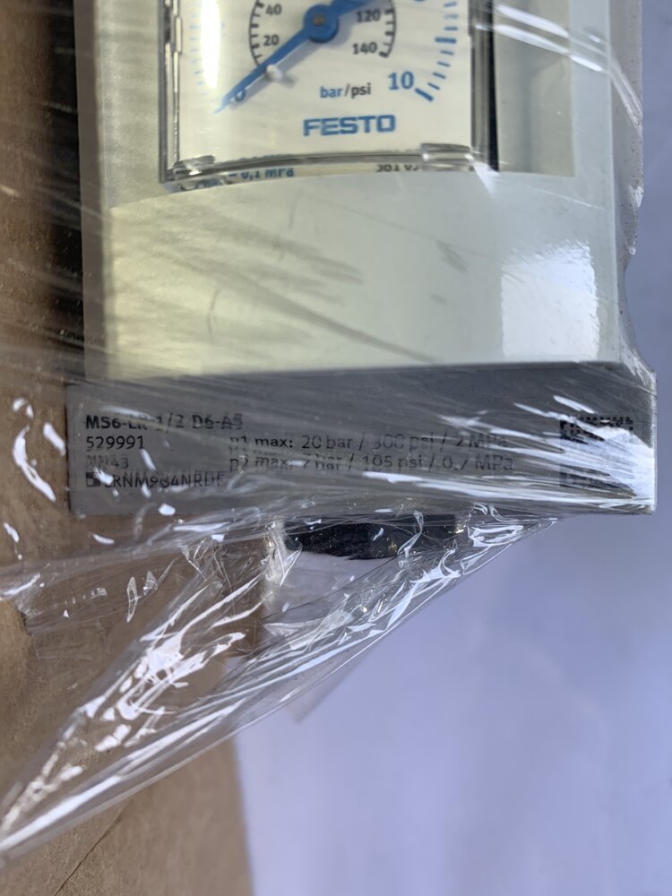 FESTO 529991 - Bild 3