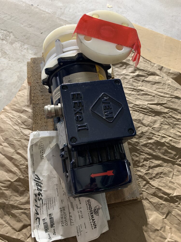 VEM VEM (KPER 71 G2) - Bild 5