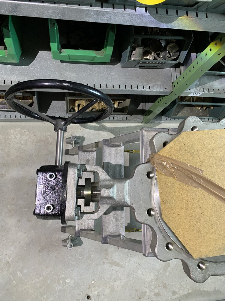 Tyco Valves &Controls QE6 DN250 - Bild 4