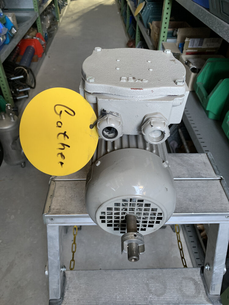 Felten&Guilleaume CD 71L-4  - Bild 5