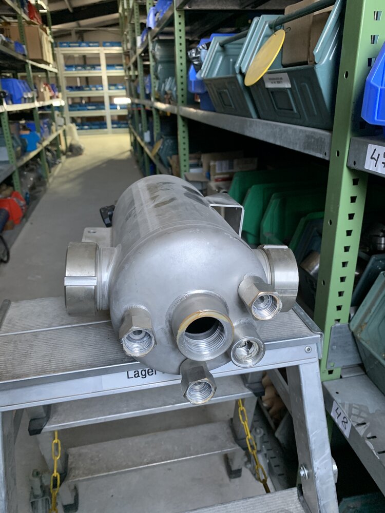 AERNI CH-4302 augst AF 139 OK - Bild 4