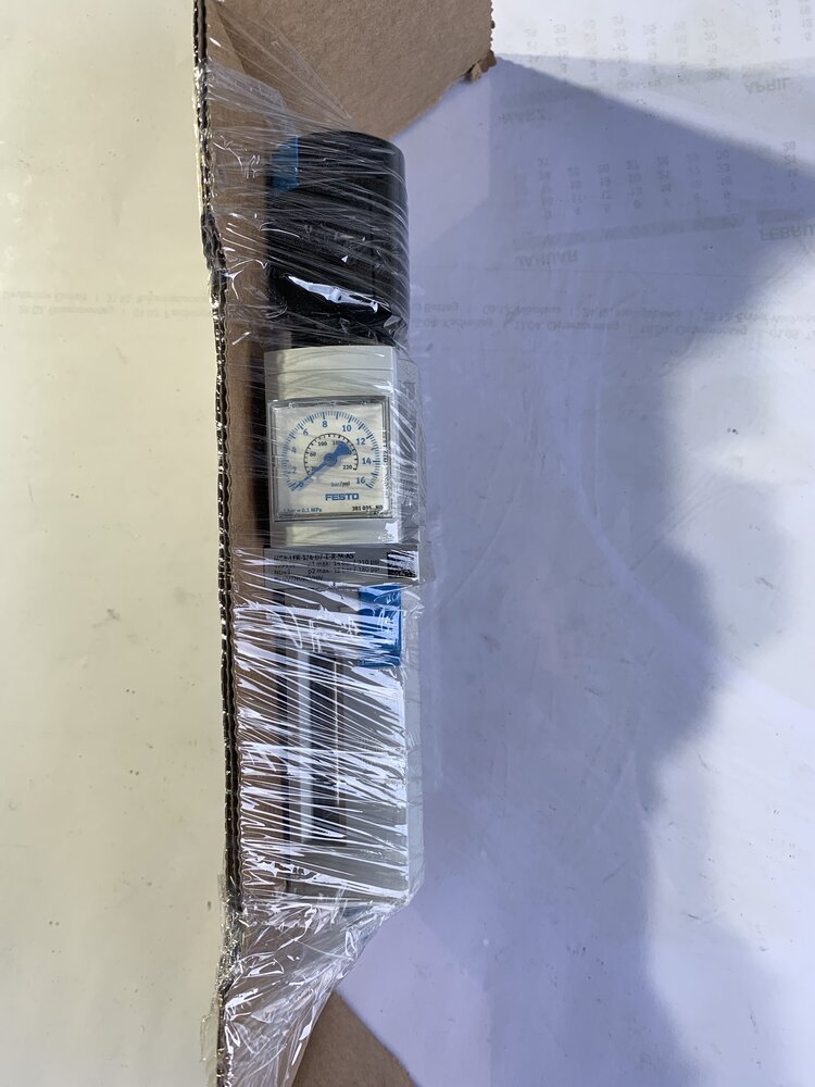 FESTO 529156 - Bild 2