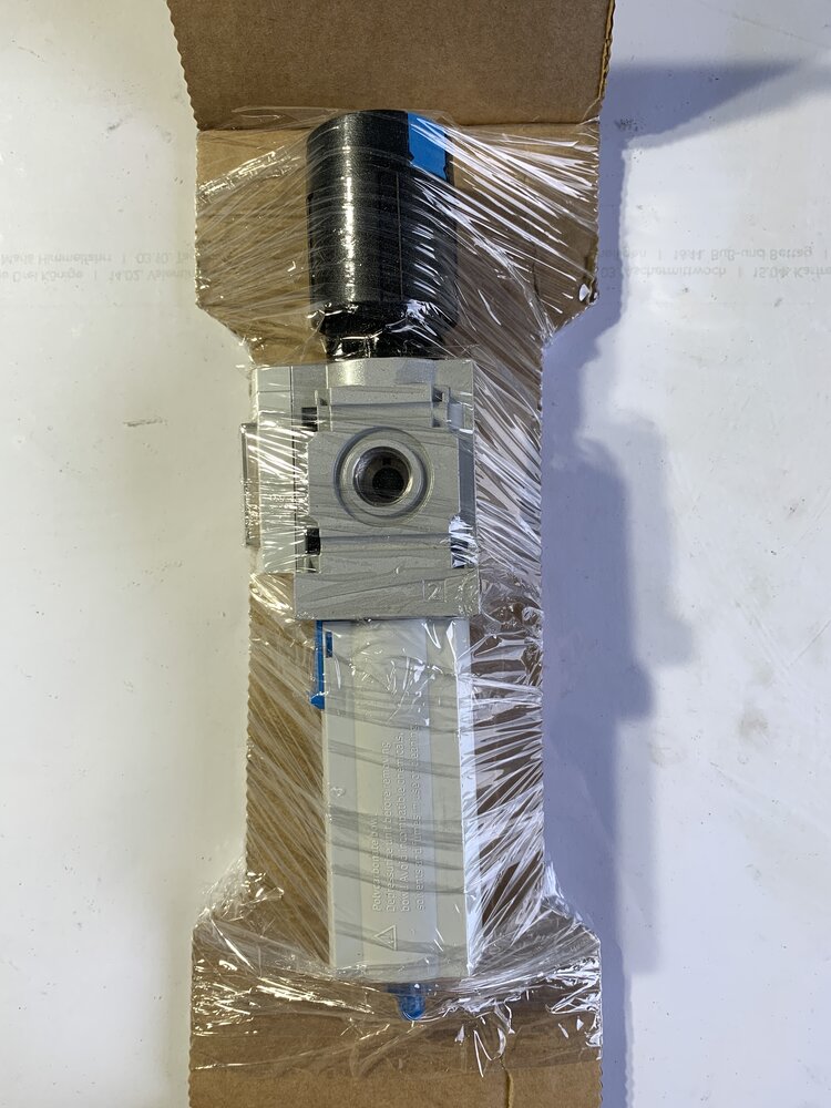 FESTO 529156 - Bild 3