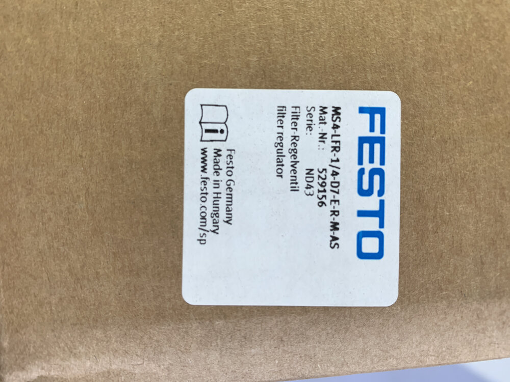 FESTO 529156