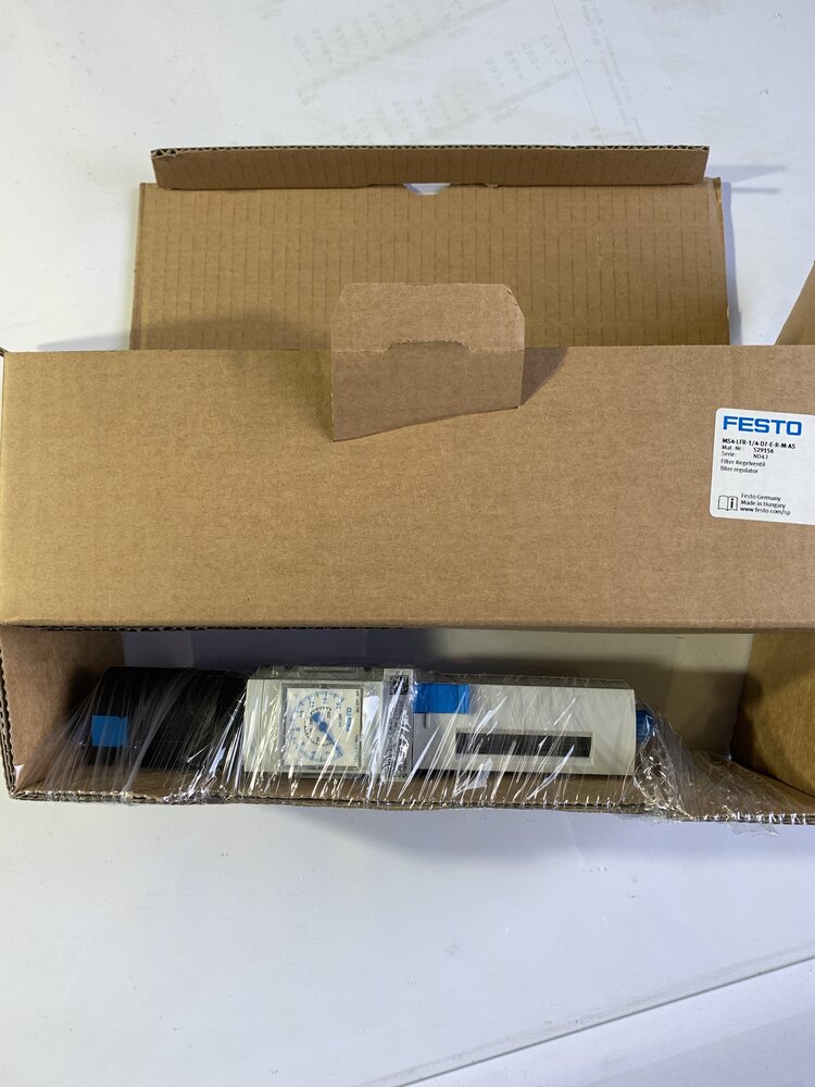 FESTO 529156 - Bild 2