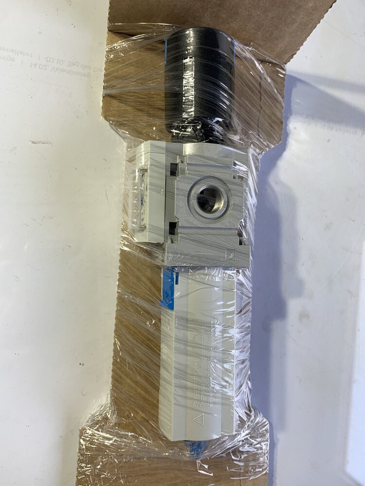 FESTO 529156 - Bild 3