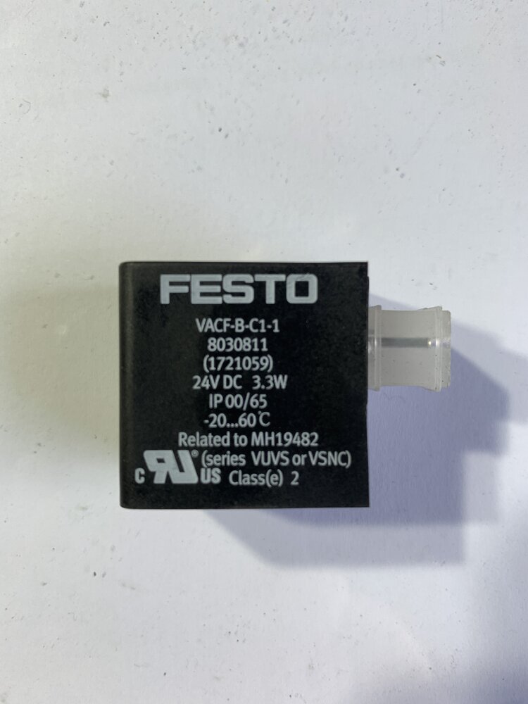 FESTO 8030811