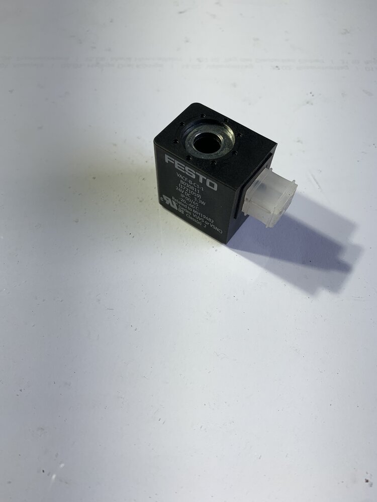 FESTO 8030811 - Bild 2