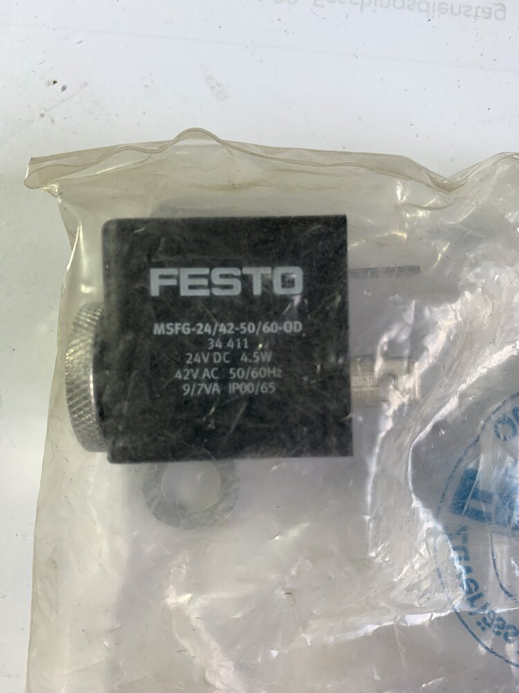FESTO 34411
