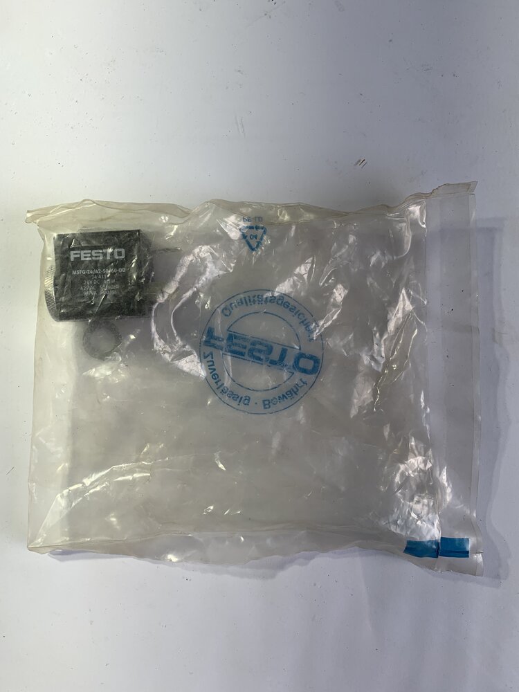 FESTO 34411 - Bild 2