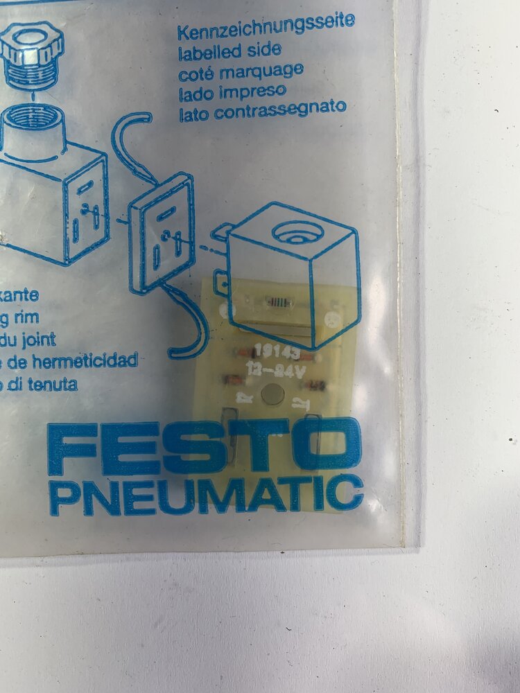 FESTO 19143 - Bild 2