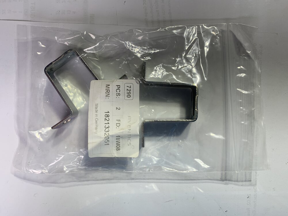 Emerson - Aventics 1821332051