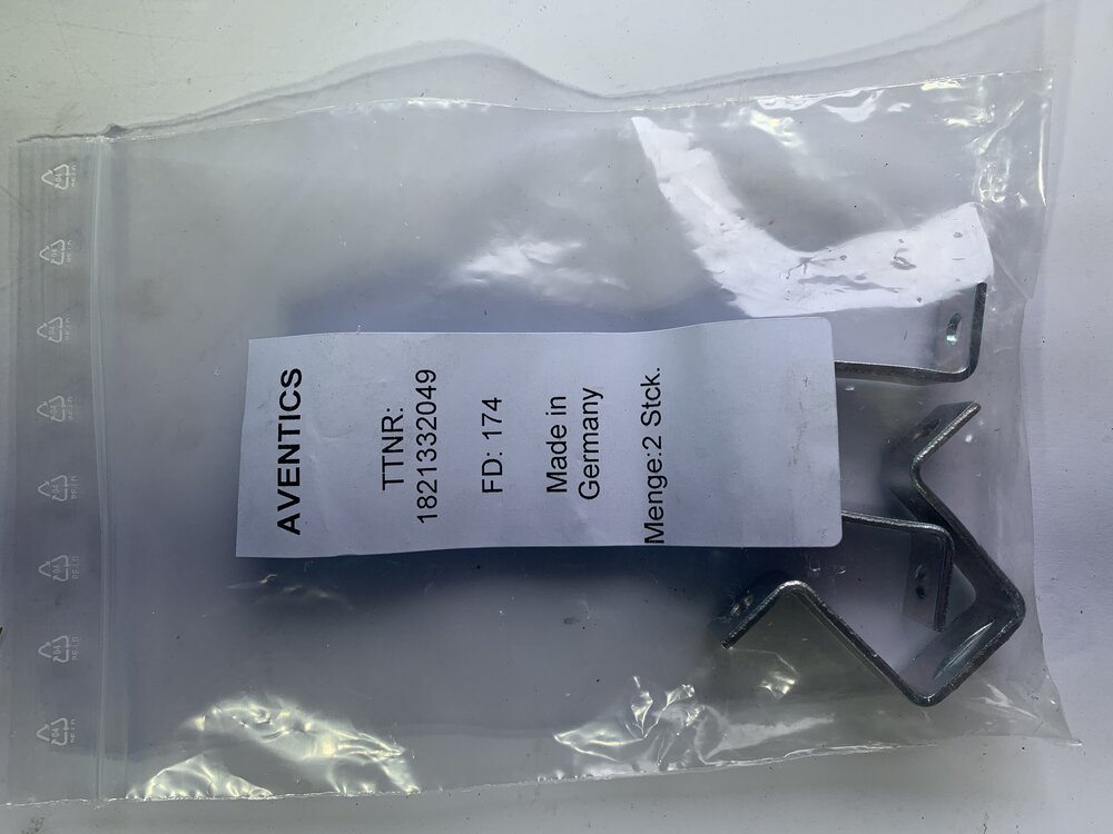 Emerson - Aventics 1821332049