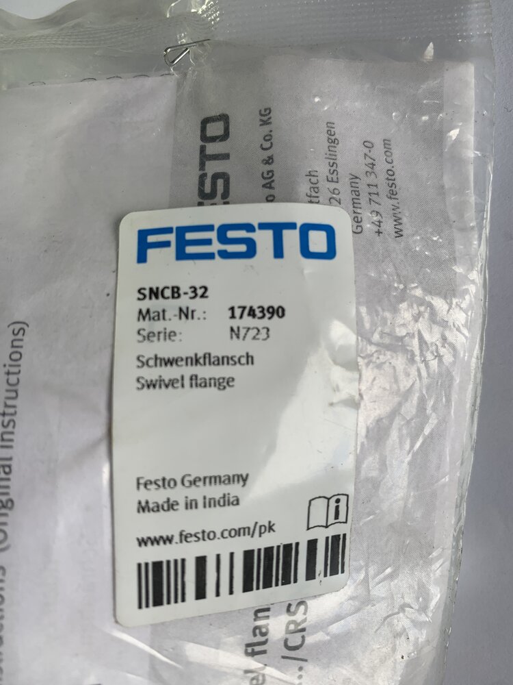 FESTO 174390