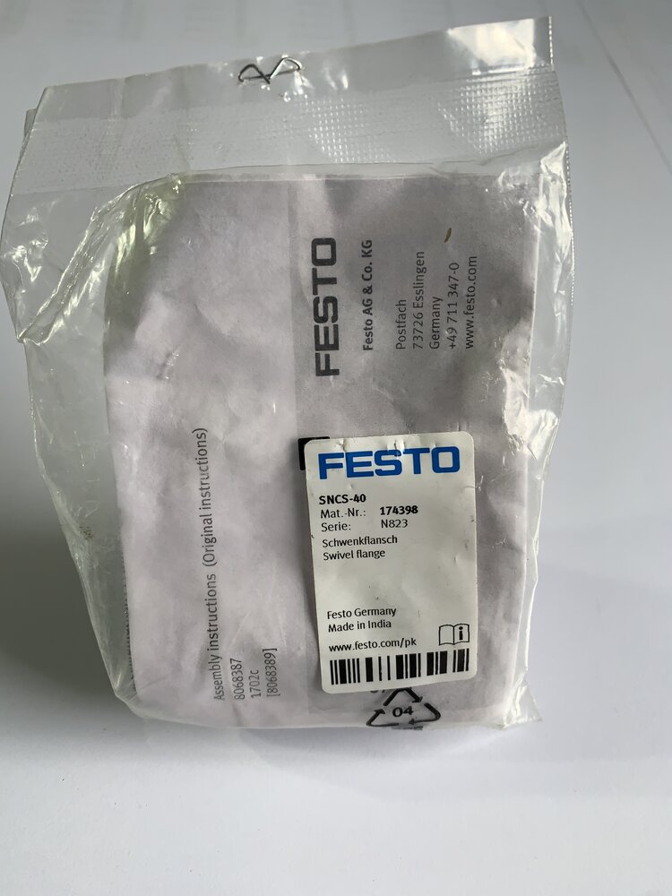 FESTO 174398 - Bild 2